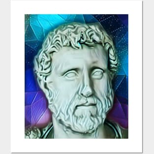 Appian of Alexandria Portrait | Appian of Alexandria Artwork 6 Posters and Art